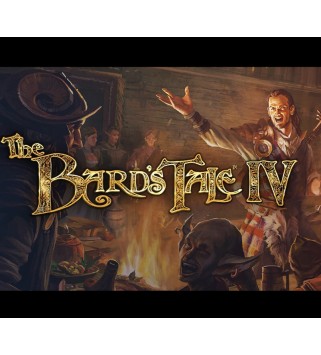 The Bard s Tale IV: Barrows Deep Steam Key GLOBAL